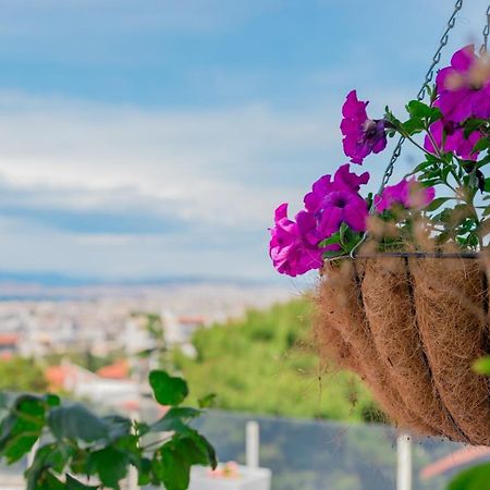 Апартаменты Dreamy Aegean View Афины Экстерьер фото